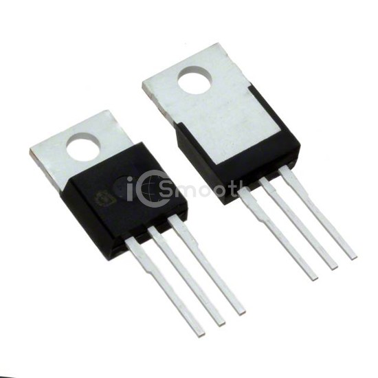 IPP60R600P7XKSA1 - Infineon Technologies - Transistors - FETs, MOSFETs - Single