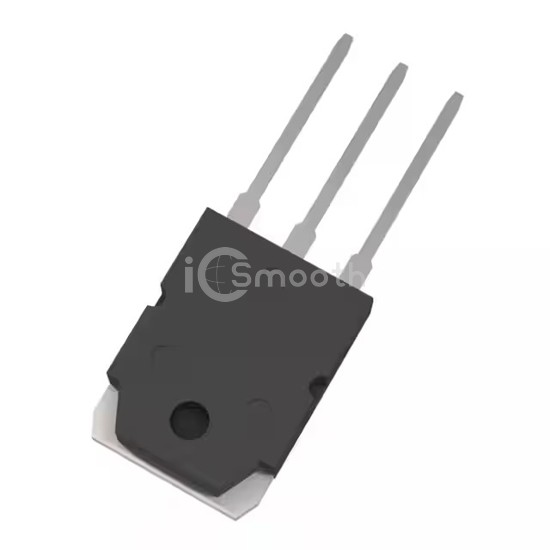 TK20J60W,S1VE - Toshiba Semiconductor and Storage - Transistors - FETs, MOSFETs - Single