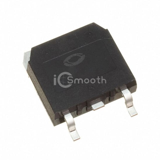 MSC080SMA120S - Microchip Technology - Transistors - FETs, MOSFETs - Single