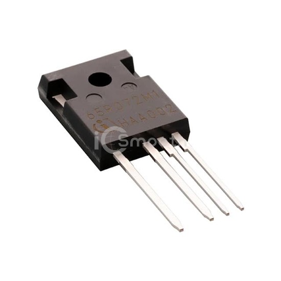 IMZA65R072M1HXKSA1 - Infineon Technologies - Transistors - FETs, MOSFETs - Single