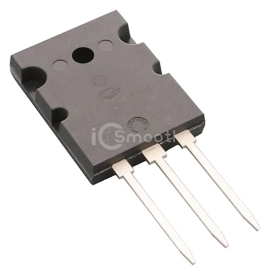 APT106N60LC6 - Microchip Technology - Transistors - FETs, MOSFETs - Single