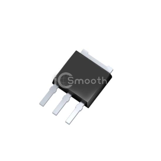 IPS60R210PFD7SAKMA1 - Infineon Technologies - Transistors - FETs, MOSFETs - Single
