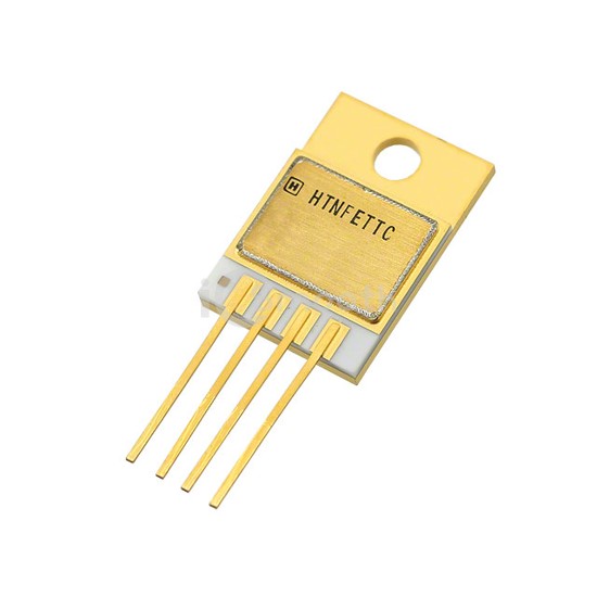 HTNFET-T - Honeywell Aerospace - Transistors - FETs, MOSFETs - Single