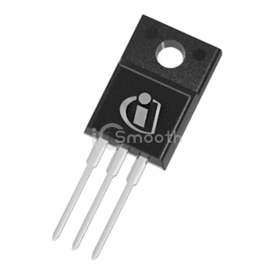 IPA082N10NF2SXKSA1 - Infineon Technologies - Transistors - FETs, MOSFETs - Single