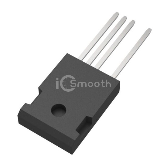 MSC035SMA170B4 - Microchip Technology - Transistors - FETs, MOSFETs - Single