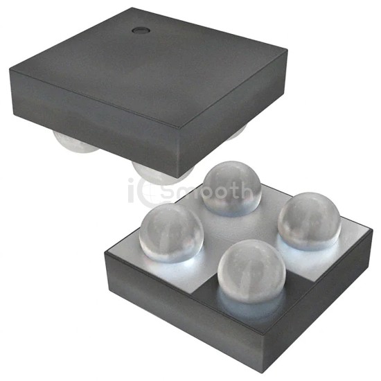 SI8821EDB-T2-E1 - Vishay Siliconix - Transistors - FETs, MOSFETs - Single