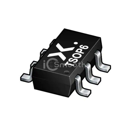 PMN40SNAX - Nexperia USA Inc. - Transistors - FETs, MOSFETs - Single
