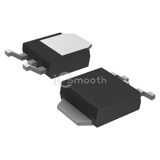NDD03N80ZT4G - onsemi - Transistors - FETs, MOSFETs - Single