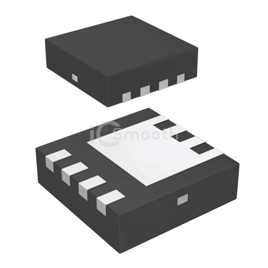 SISHA12ADN-T1-GE3 - Vishay Siliconix - Transistors - FETs, MOSFETs - Single