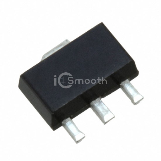 CPC3708CTR - IXYS Integrated Circuits Division - Transistors - FETs, MOSFETs - Single