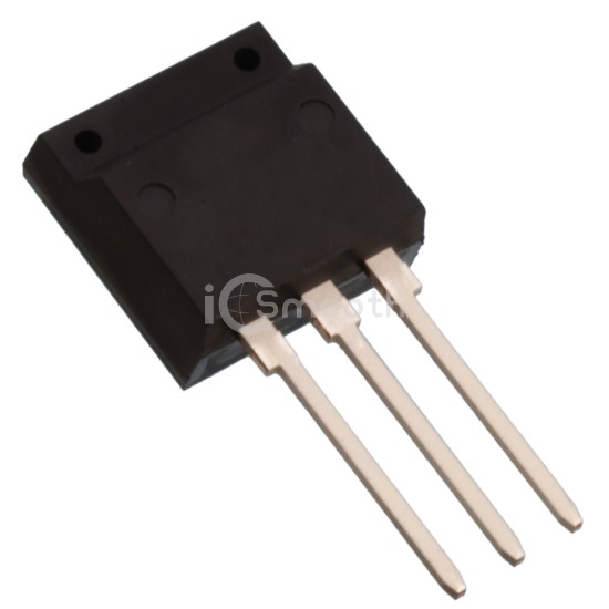 AOWF4S60 - Alpha & Omega Semiconductor Inc. - Transistors - FETs, MOSFETs - Single