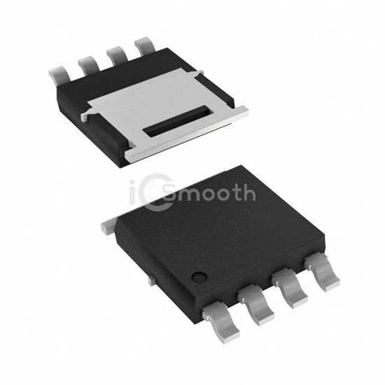 SQJA34EP-T1_GE3 - Vishay Siliconix - Transistors - FETs, MOSFETs - Single