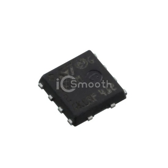 STL9N65M2 - STMicroelectronics - Transistors - FETs, MOSFETs - Single