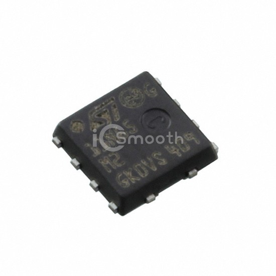 STL11N65M2 - STMicroelectronics - Transistors - FETs, MOSFETs - Single