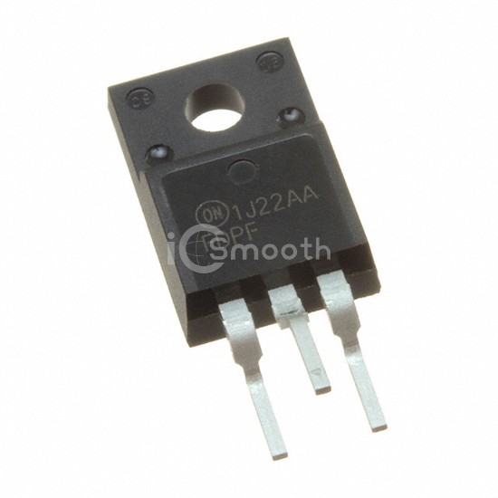 FDPF51N25RDTU - onsemi - Transistors - FETs, MOSFETs - Single