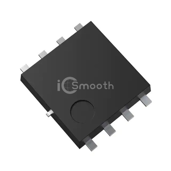TPH9R00CQH,LQ - Toshiba Semiconductor and Storage - Transistors - FETs, MOSFETs - Single
