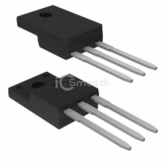 2SK4099LS-1E - onsemi - Transistors - FETs, MOSFETs - Single