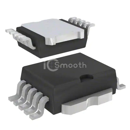 VN330SP-32-E - STMicroelectronics - PMIC - Power Distribution Switches, Load Drivers