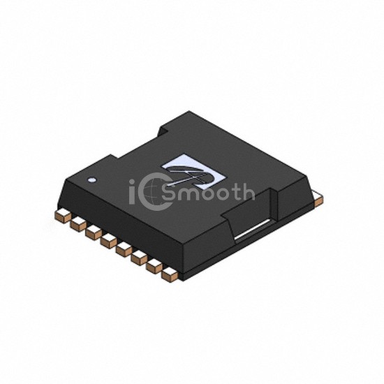 AOTL66608 - Alpha & Omega Semiconductor Inc. - Transistors - FETs, MOSFETs - Single