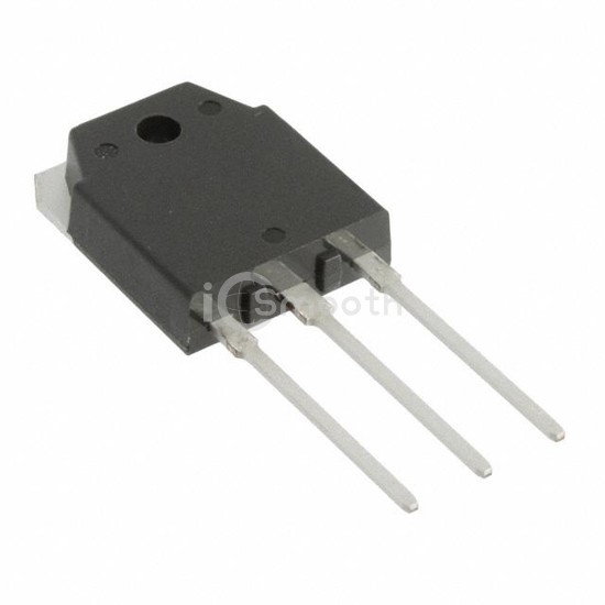 RJK60S7DPK-M0#T0 - Renesas Electronics America Inc - Transistors - FETs, MOSFETs - Single