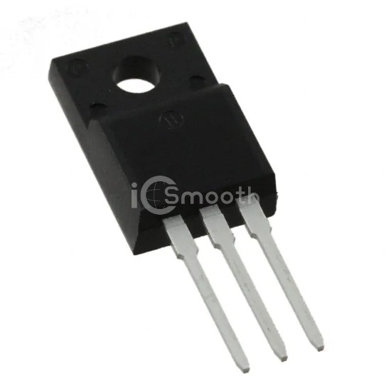 IXFP60N25X3M - IXYS - Transistors - FETs, MOSFETs - Single
