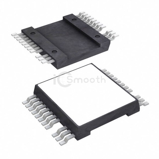 MMIX1T132N50P3 - IXYS - Transistors - FETs, MOSFETs - Single
