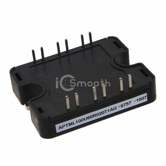 APTML100U60R020T1AG - Microchip Technology - Transistors - FETs, MOSFETs - Single
