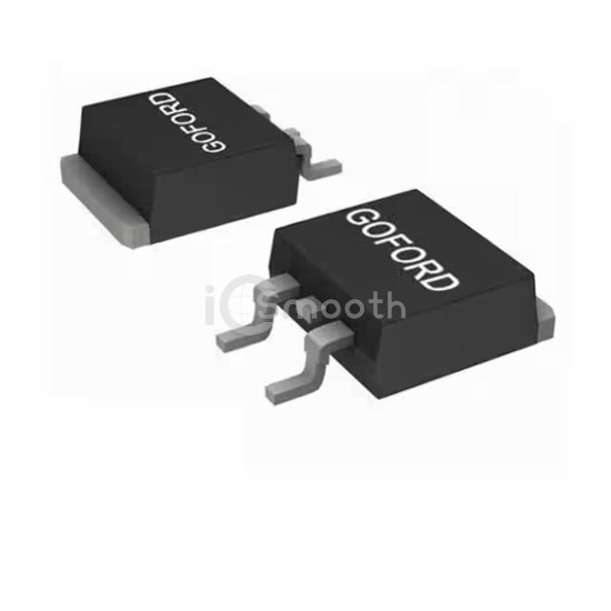 GT100N12M - Goford Semiconductor - Transistors - FETs, MOSFETs - Single