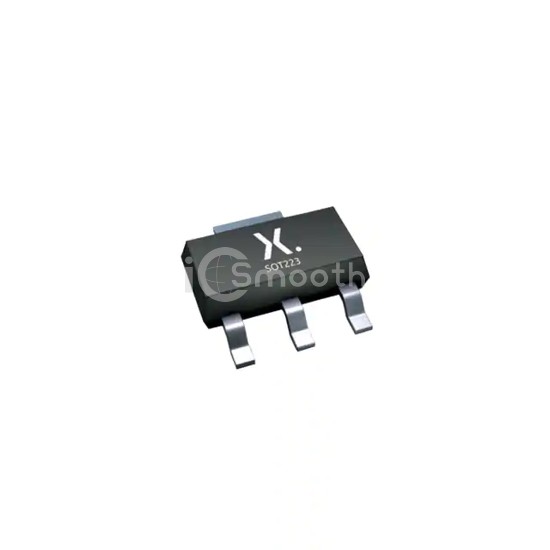 BSP135H6433XTMA1 - Infineon Technologies - Transistors - FETs, MOSFETs - Single