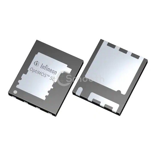 BSC070N10NS5SCATMA1 - Infineon Technologies - Transistors - FETs, MOSFETs - Single