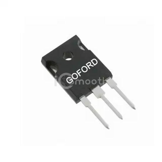 GC20N65Q - Goford Semiconductor - Transistors - FETs, MOSFETs - Single