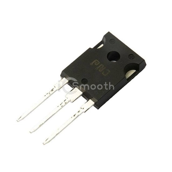 P3M06120K3 - PN Junction Semiconductor - Transistors - FETs, MOSFETs - Single