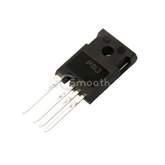 P3M12025K4 - PN Junction Semiconductor - Transistors - FETs, MOSFETs - Single