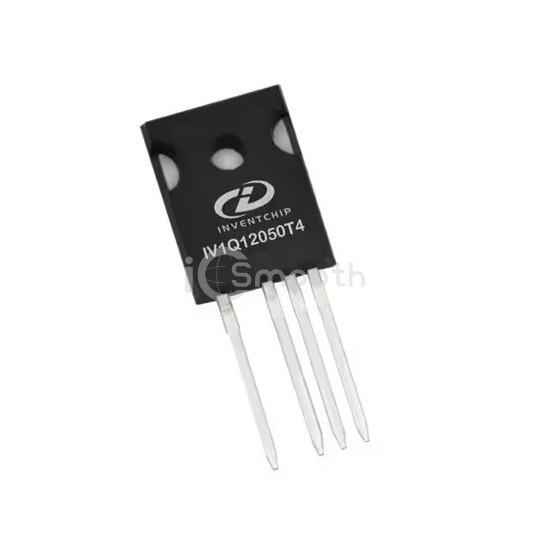 IV1Q12050T4 - Inventchip - Transistors - FETs, MOSFETs - Single