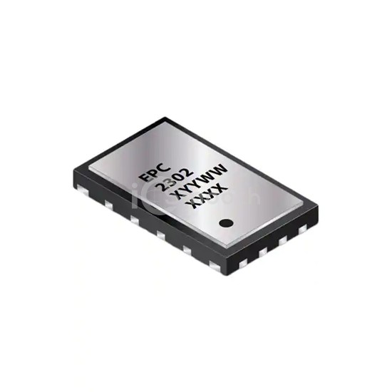 EPC2302ENGRT - EPC - Transistors - FETs, MOSFETs - Single