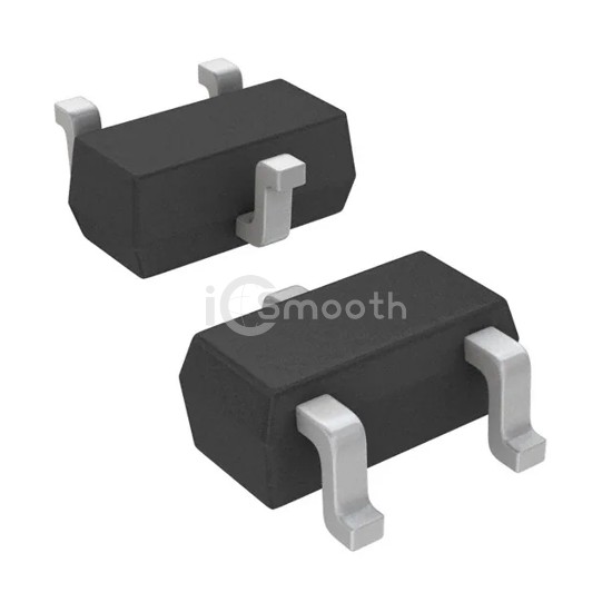 SI1013R-T1-E3 - Vishay Siliconix - Transistors - FETs, MOSFETs - Single