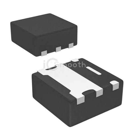 SIB412DK-T1-E3 - Vishay Siliconix - Transistors - FETs, MOSFETs - Single