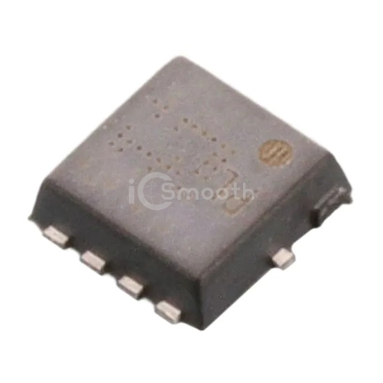 TPN11006PL,LQ - Toshiba Semiconductor and Storage - Transistors - FETs, MOSFETs - Single