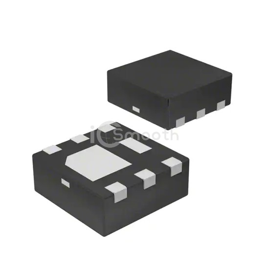 FDMA908PZ - onsemi - Transistors - FETs, MOSFETs - Single