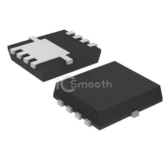 CSD19537Q3 - Texas Instruments - Transistors - FETs, MOSFETs - Single