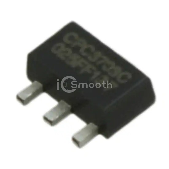 CPC3703C - IXYS Integrated Circuits Division - Transistors - FETs, MOSFETs - Single