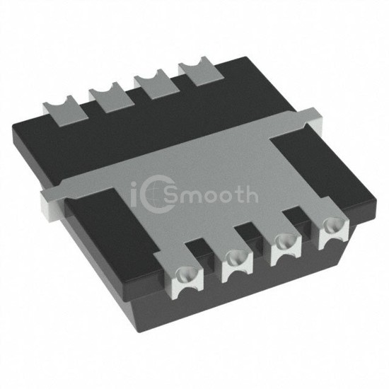 SQS415ENW-T1_GE3 - Vishay Siliconix - Transistors - FETs, MOSFETs - Single
