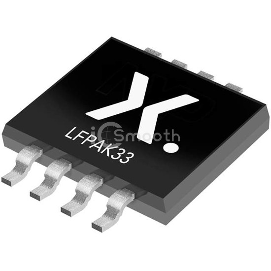 BUK9M14-40EX - Nexperia USA Inc. - Transistors - FETs, MOSFETs - Single
