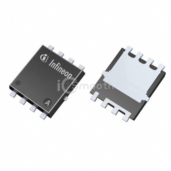 IPC100N04S51R7ATMA1 - Infineon Technologies - Transistors - FETs, MOSFETs - Single