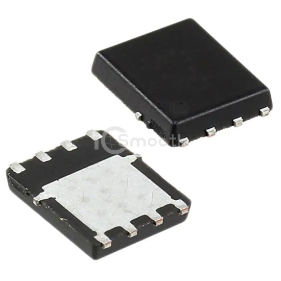 SIRA88DP-T1-GE3 - Vishay Siliconix - Transistors - FETs, MOSFETs - Single
