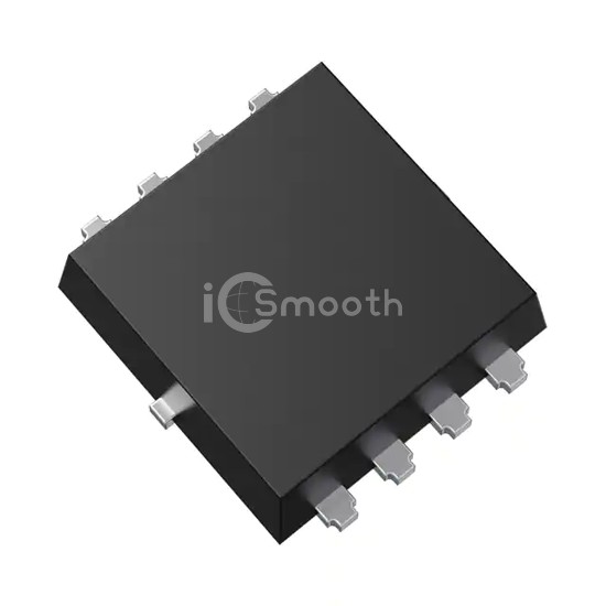XPN6R706NC,L1XHQ - Toshiba Semiconductor and Storage - Transistors - FETs, MOSFETs - Single