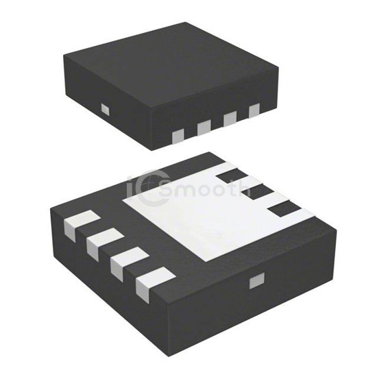BSZ067N06LS3GATMA1 - Infineon Technologies - Transistors - FETs, MOSFETs - Single