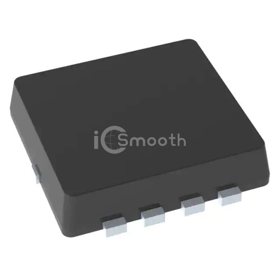 NVTFS8D1N08HTAG - onsemi - Transistors - FETs, MOSFETs - Single