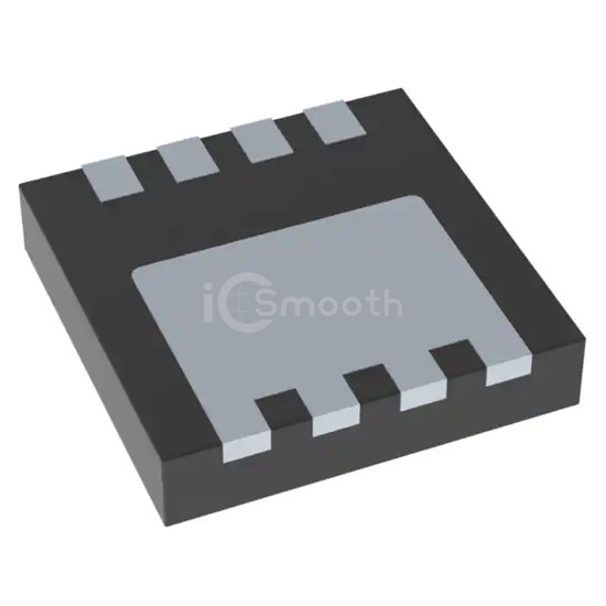 NTTFS022N15MC - onsemi - Transistors - FETs, MOSFETs - Single