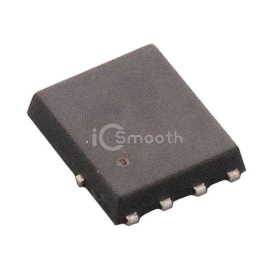 SIR871DP-T1-GE3 - Vishay Siliconix - Transistors - FETs, MOSFETs - Single
